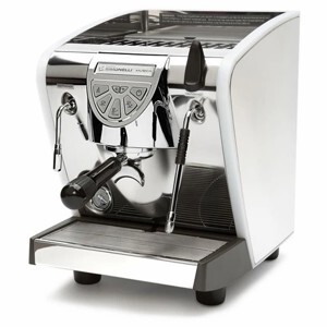 Máy pha cà phê Nuova Simonelli Musica Lux