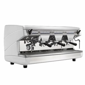 Máy pha cà phê Nuova Simonelli Appia II 3GR Volumetric