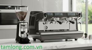 Máy pha cà phê Nuova Simonelli Aurelia II 2 Group
