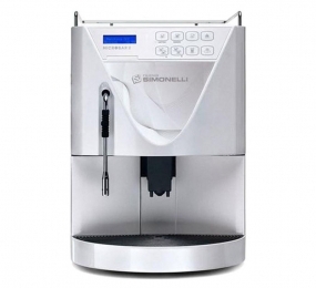 Máy pha cà phê Nuova Simonelli Microbar II