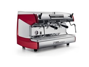 Máy pha cà phê Nuova Simonelli Aurelia II 2 Group