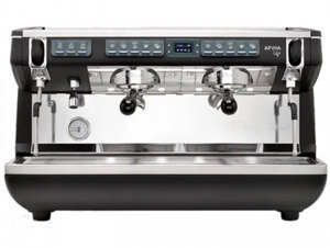 Máy pha cà phê Nuova Simonelli Appia Life 2 Groups Volumetric