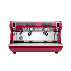 Máy pha cà phê Nuova Simonelli Appia Life A2