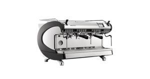 Máy pha cà phê Nuova Simonelli Aurelia Wave 2GR Volumetric
