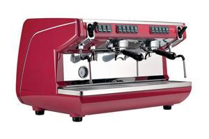 Máy pha cà phê Nuova Simonelli Appia Life A2