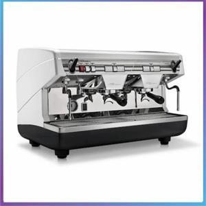 Máy pha cà phê Nuova Simonelli Aurelia II 2 Group