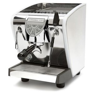 Máy pha cà phê Nuova Simonelli Musica Lux