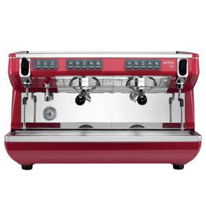 Máy pha cà phê Nuova Simonelli Appia Life 2 Groups Volumetric