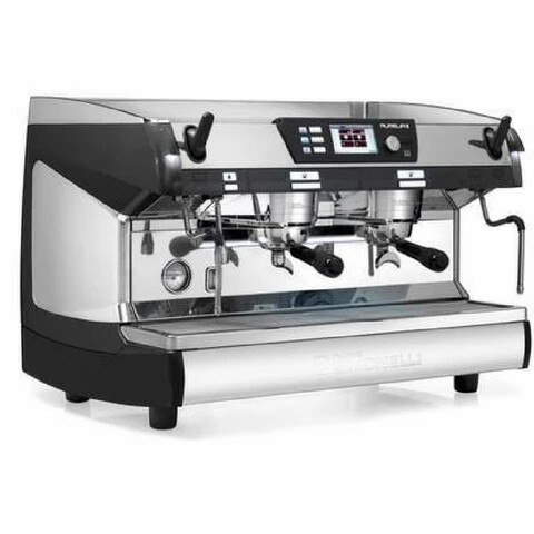 Máy pha cà phê Nuova Simonelli Aurelia II T3 2GR Vol