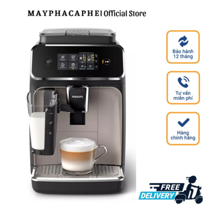 Máy pha cà phê Philips EP2236/40