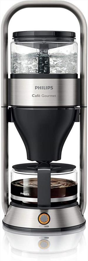 Máy pha cà phê Philips HD5412