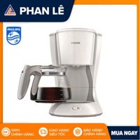 Máy pha cà phê Philips HD7447 (Hàng chính hãng)