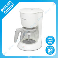 Máy pha cà phê Philips HD7447