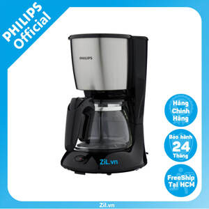 Máy pha cà phê Philips HD7457