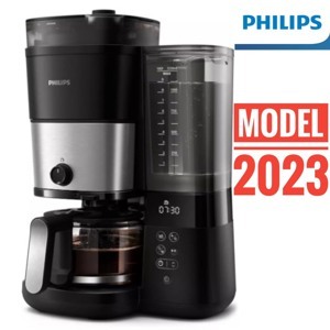 Máy pha cà phê Philips HD7768/90