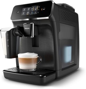 Máy pha cà phê Philips series 2200 EP2231/40