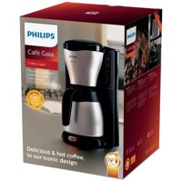 MÁY PHA CÀ PHÊ PHILIPS HD7462/20 (Philips HD7462/20