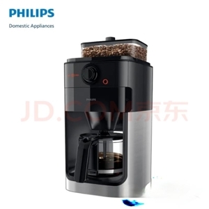 Máy pha cà phê Phillips HD7761