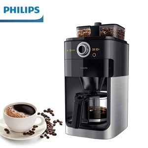 Máy pha cà phê Phillips HD7761
