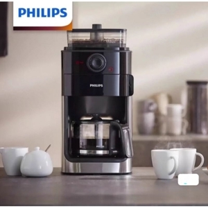 Máy pha cà phê Phillips HD7761