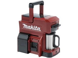 Máy pha cà phê pin 18V Makita DCM501ZAR
