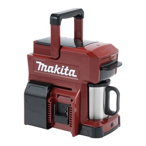 Máy pha cà phê pin 18V Makita DCM501ZAR
