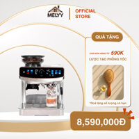 Máy pha cà phê Promax Ceria CA-30S - Hàng chính hãng