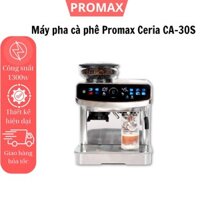 Máy pha cà phê Promax Ceria CA-30S Hàng chính hãng bảo hành 12 tháng