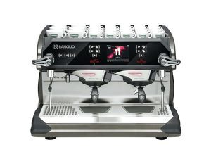 Máy pha cà phê Rancilio Classe 11 USB Xcelsius