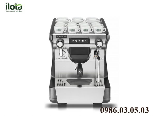 Máy pha cà phê Rancilio Classe 5 – A1