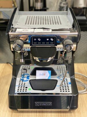 Máy pha cà phê Rancilio Classe 5 USB 1 Group