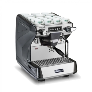 Máy pha cà phê Rancilio Classe 5 USB 1 Group