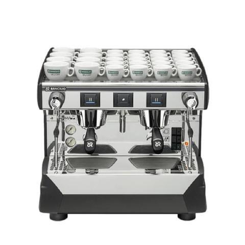 Máy pha cà phê Rancilio Classe 7S Compact