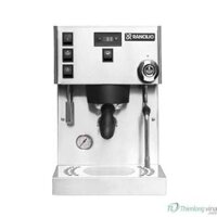 Máy Pha Cà Phê Rancilio SILVIA PRO X – 1GR