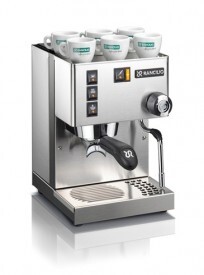 Máy pha cà phê Rancilio Silvia V3 Mini