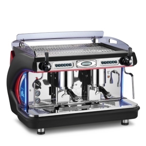 Máy pha cà phê Royal Synchro T2 2 Groups