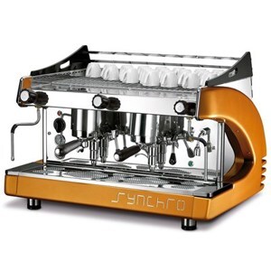 Máy pha cà phê Royal Synchro