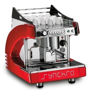 Máy pha cà phê Royal Synchro