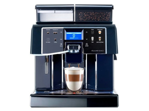 Máy pha cà phê Saeco Aulika Evo Top HSC