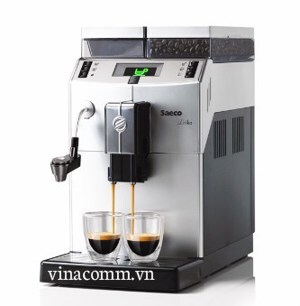 Máy pha cà phê Saeco Automatic Lirika RI9841/01