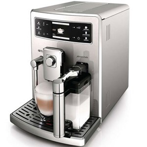 Máy pha cafe Saeco Automatic Xelsis Evo HD8954