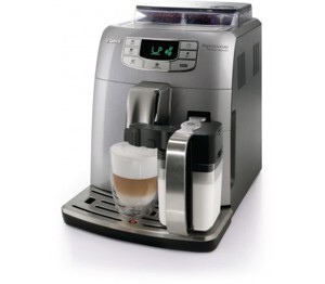 Máy pha cafe Saeco Intelia One Touch Cappuccino HD8753