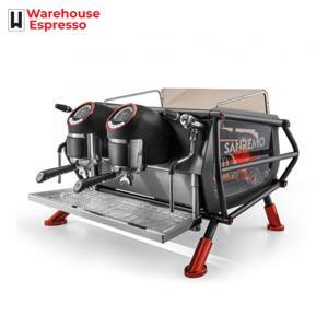 Máy pha cà phê Sanremo Café Racer 2 Groups