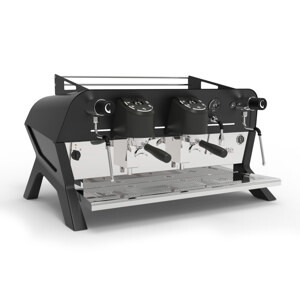 Máy pha cà phê Sanremo F18 2 Group