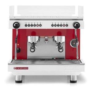 Máy pha cà phê Sanremo Zoe Compact 2 Group