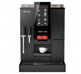 Máy pha cà phê Schaerer Coffee Club