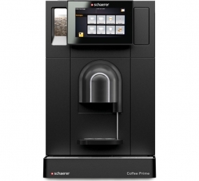 Máy pha cà phê Schaerer Coffee Prime