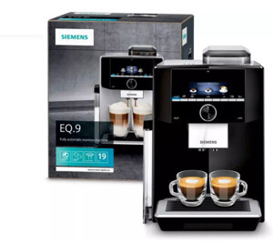 Máy pha cà phê Siemens EQ.9 S300