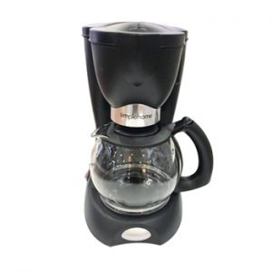 Máy pha cà phê Simplehome CM-928A