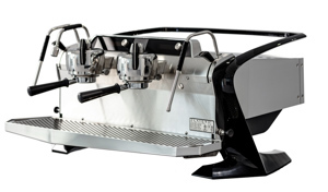 Máy pha cà phê Slayer Steam 2 Group